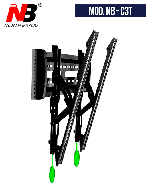 nb-c3t3 Soporte fijo NB-C3T-3