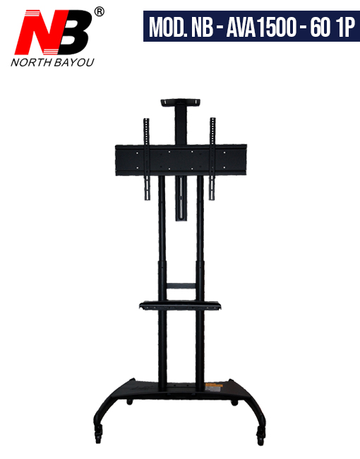 Pedestales Luxur NB AVA1500 -601P