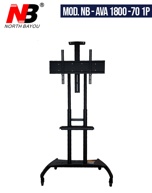 Pedestales Luxur NB AVA1800-70-1P
