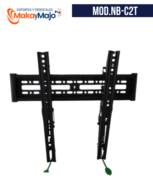 Soporte para pantallas de 32" a 55"